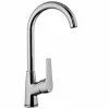 Grifo Monomando De Fregadera Scape – 05SCA500CR – AQG