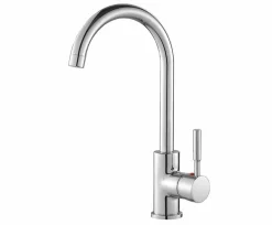 Grifo Monomando De Fregadera Minimalista – 05MIN500CR – AQG