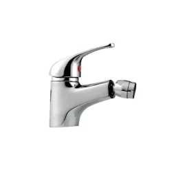 Grifo Monomando De Bidé Basic – BBASI022B – Gamma