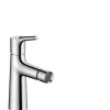 Grifo Monomando De Bidé Con Vaciador Automático – Talis S – Hansgrohe