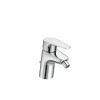 Grifo Monomando De Bidé Con Desagüe Automático – Atlas – Roca – A5A6090C00