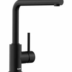 Grifo Monomando De Cocina Mila – Blanco