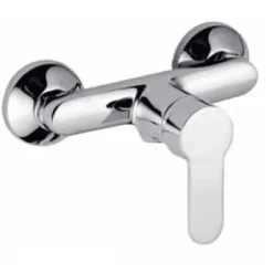 Grifo Monomando De Ducha – Lyon – Aquahome