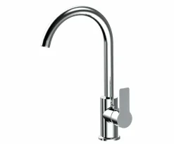 Grifo Monomando De Fregadera Cocina Sky – 05MIS500CR – AQG