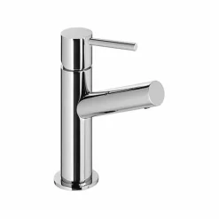 Grifo Monomando De Lavabo Max Cromo – 06210301 – Tres Grifería