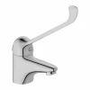 Grifo Monomando De Lavabo Con Maneta Gerontológica Blue – G3930000 – Gala