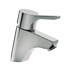 Grifo Monomando De Lavabo Prima – 185103 – Tres Grifería
