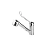 Grifo Monomando De Lavabo Con Maneta Gerontológica – PrestoEquip – PrestoDisc 640 – 80640