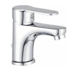 Grifo Monomando De Lavabo – Lyon – Aquahome