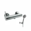 Grifo Monomando Ducha Con Accesorios – 181468 – Tres Grifería