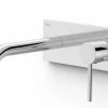 Grifo Monomando Empotrado Para Lavabo STUDY – Tres Grifería