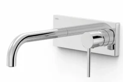 Grifo Monomando Empotrado Para Lavabo STUDY – Tres Grifería