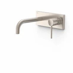 Grifo Monomando Empotrado Para Lavabo STUDY – Tres Grifería