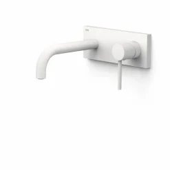 Grifo Monomando Empotrado Para Lavabo STUDY – Tres Grifería