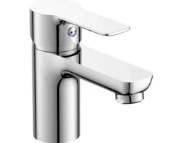 Grifo Monomando Lavabo Cromo – SKY – 01SKY100CR – AQG