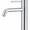 Grifo Monomando Mezclador De Lavabo Cromo – Monza – BDM039-1 – Imex