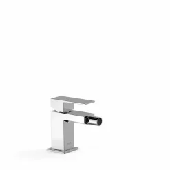 Grifo Monomando Para Bidé Cuadro – 00612001 – Tres Grifería