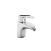 Grifo Monomando Para Bidet Con Desagüe Automático – Roca – Monodin – A5A6098C00