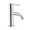 Grifo Monomando Para Lavabo STUDY – Tres Grifería