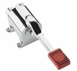 Grifo Monopedal Mezclador Suelo – 07107.2.B – Nofer