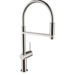 Grifo Para Agua Tratada Con Filtro – GRB – Time Male Klip Premium – 47823600F