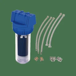 Grifo Para Agua Tratada Con Filtro – GRB – Time Male Klip Premium – 47823600F