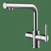 Grifo Para Agua Tratada Kasvi Estilo Cocinas Colección COCINAS 51831510 – GRB Mixers