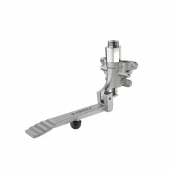 Grifo Pedal Mezclador (no Temporizado) Accionamiento Mediante Pedal. PRESTO 570 Montaje Muro – 23975 – Presto Iberica