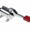 Grifo Pedal Mezclador Progresivo, Montaje A Suelo – 07IND1PMCR – AQG