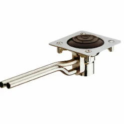Grifo Pedal Temporizado Un Agua Accionamiento Mediante Pedal. PRESTO 509 – 23100 – Presto Iberica