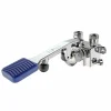Grifo Pedal Temporizado Un Agua Accionamiento Mediante Pedal. PRESTO 510 – 23400 – Presto Iberica