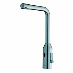 Grifo Temporizado Cocina Mezclador Repisa Por Sensor Accionamiento Mediante Sensor. PRESTO 5750 – 55137 – Presto Iberica