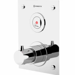 Grifo Temporizado Ducha Mezclador Touch Accionamiento Mediante Sensor Táctil. PRESTO Domo Touch DT – 79451 – Presto Iberica