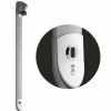 Grifo Temporizado Ducha Mezclador Mural Por Sensor Accionamiento Mediante Sensor. PRESTO DL 400 Sensia – 27475 – Presto Iberica