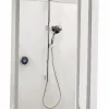 Grifo Temporizado Ducha Mezclador Touch Accionamiento Mediante Sensor Táctil. PRESTO Mira Lux Techo – 80663 – Presto Iberica