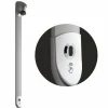 Grifo Temporizado Ducha Mezclador Mural Por Sensor Accionamiento Mediante Sensor. PRESTO DL 400 Sensia – 27471 – Presto Iberica