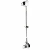 Grifo Temporizado Ducha Vista Un Agua Accionamiento Mediante Pulsador. PRESTO Conjunto XT 75 Con Rociador Antivandálico – LEG75040 – Presto Iberica