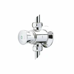 Grifo Temporizado Ecológico De Un Agua Sin Tuercas Pulsación Normal – Presto 12 ECO – Presto – 10632