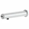 Grifo Temporizado Lavabo Un Agua Mural Por Sensor Accionamiento Mediante Sensor. PRESTO Linea L – 57102 – Presto Iberica