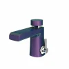 Grifo Temporizado Lavabo Mezclador Repisa Accionamiento Mediante Pulsador. PRESTO XT 2000 LM Eco – P2290920 – Presto Iberica