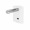 Grifo Temporizado Lavabo Un Agua Mural Por Sensor Accionamiento Mediante Sensor. PRESTO Domo Sensia P – 79221 – Presto Iberica