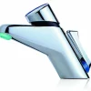 Grifo Temporizado Lavabo Un Agua Repisa Accionamiento Mediante Pulsador. PRESTO 2020 Eco – 10505 – Presto Iberica