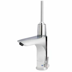 Grifo Temporizado Lavabo Mezclador Presto XT LM Palanca – 26242 – Presto Iberica