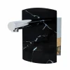 Grifo Temporizado Lavabo Un Agua Mural Por Sensor Accionamiento Mediante Sensor. PRESTO Domo Sensia P – P2679211 – Presto Iberica