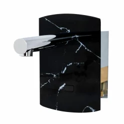 Grifo Temporizado Lavabo Un Agua Mural Por Sensor Accionamiento Mediante Sensor. PRESTO Domo Sensia P – P2679211 – Presto Iberica
