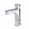 Grifo Temporizado Lavabo Mezclador Repisa Accionamiento Mediante Pulsador. PRESTO XT LM Eco – 11032 – Presto Iberica