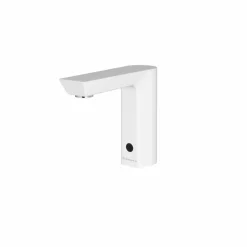 Grifo Temporizado Lavabo Un Agua Repisa Por Sensor Accionamiento Mediante Sensor. PRESTO XT Elec L – P1178000 – Presto Iberica