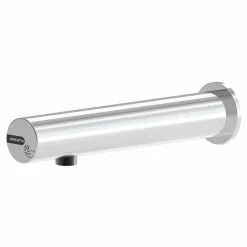 Grifo Temporizado Lavabo Un Agua Mural Por Sensor Accionamiento Mediante Sensor. PRESTO Linea TC – L – 57112 – Presto Iberica