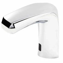 Grifo Temporizado Lavabo Un Agua Repisa Por Sensor Accionamiento Mediante Sensor. PRESTO Domo Sensia L – 79000 – Presto Iberica