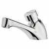 Grifo Temporizado Lavabo Un Agua Repisa Accionamiento Mediante Pulsador. PRESTO 605 Plus Pack 3 Unidades 36601 – PA-36601 – Presto Iberica